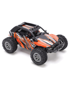 Coche RC VGEBY 1:32 Eléctrico 20 km/h Control Remoto