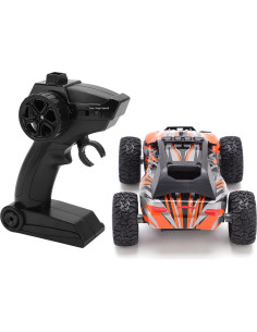 Coche RC VGEBY 1:32 Eléctrico 20 km/h Control Remoto 2