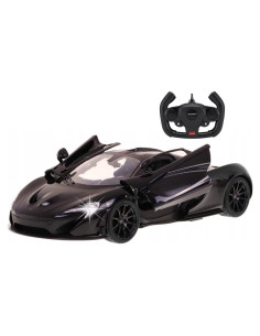 Modelo McLaren P1 a Escala 1:14 con Luces y Puertas Abiertas
