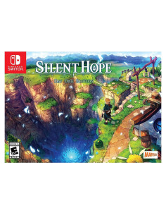 Silent Hope: Edición del Día Uno - XSEED Games - RPG