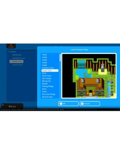 RPG Maker Con - Koei Tecmo - Videojuego para Switch 2