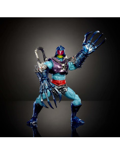 Figura de Acción Garras de Terror Skeletor Masterverse 30 Articulaciones 17.78 cm 2