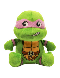 Juguete de Peluche para Perros TMNT Donatello 12,7 cm