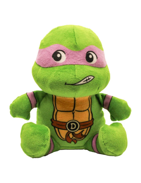 Juguete de Peluche para Perros TMNT Donatello 12,7 cm