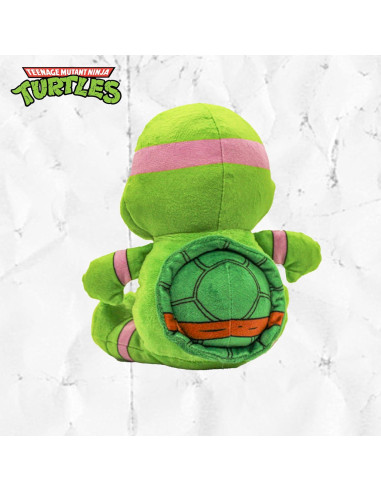 Juguete de Peluche para Perros TMNT Donatello 12,7 cm