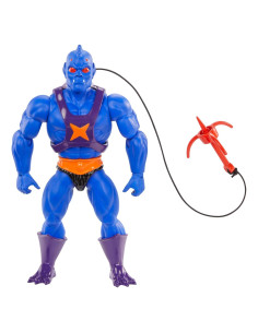 Figura de Acción Webstor Mattel MOTU Origins 13.97 cm