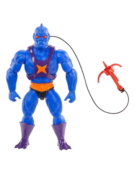 Figura de Acción Webstor Mattel MOTU Origins 13.97 cm