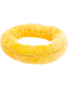 Juguete de Peluche Squeaky Buckle-Down El Anillo Único 5 cm 2