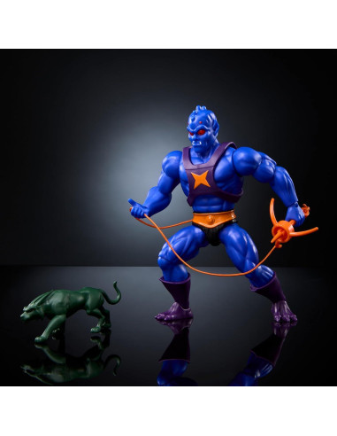 Figura de Acción Webstor Mattel MOTU Origins 13.97 cm