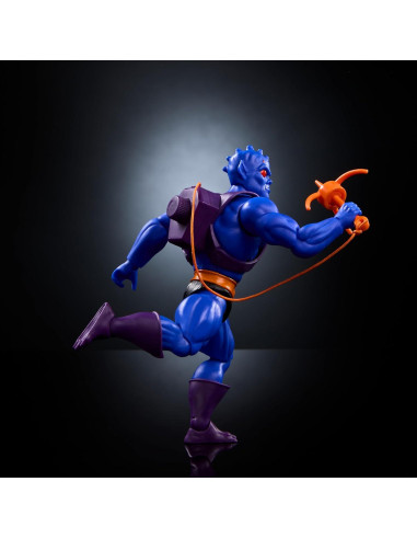 Figura de Acción Webstor Mattel MOTU Origins 13.97 cm