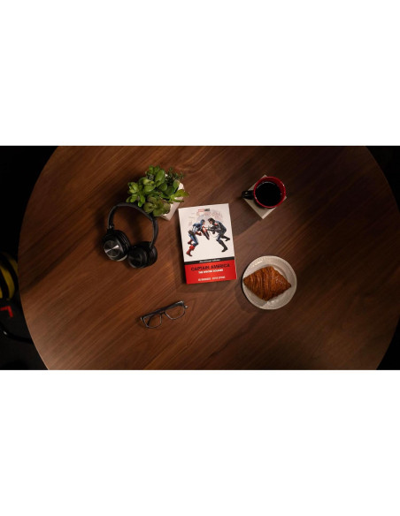 Captain America: The Winter Soldier [Marvel Premier Collection]