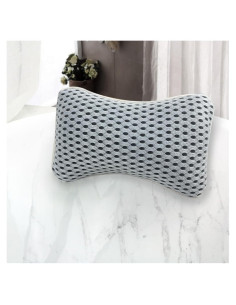 Almohada de Baño CONBELLA Impermeable Antideslizante 30x44cm