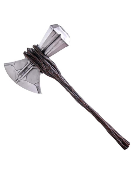 Hacha de Cosplay damdos 91cm Espuma LARP Accesorio Disfraz