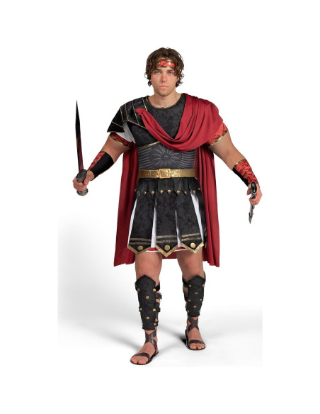 Disfraz Gladiador Romano Spooktacular Creations T. Grande