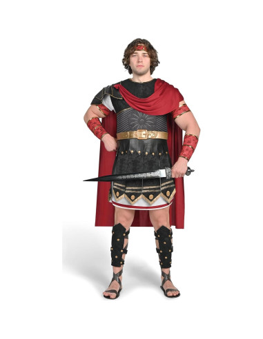Disfraz Gladiador Romano Spooktacular Creations T. Grande