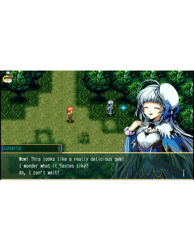 KEMCO RPG Selección Vol. 1 - Nintendo Switch 4 Juegos