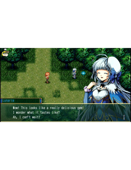 KEMCO RPG Selección Vol. 1 - Nintendo Switch 4 Juegos