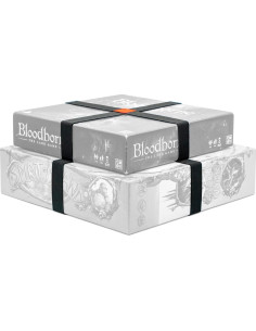 Bandas Elásticas GEEKON para Juegos de Mesa - Juego de 5 2