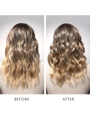 Laca Luminosa Moroccanoil Media 400ml - Sujeción Ligera y Brillo