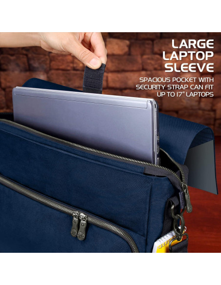 Bolsa RPG Coleccionista ENHANCE Piel Dragón 45x33cm Azul