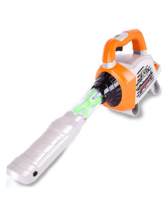 Soplador de Hojas Sunny Days para Niños - Juguete con Luz y Sonido