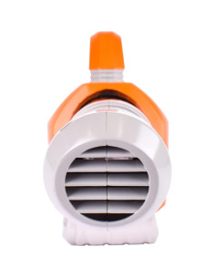 Soplador de Hojas Sunny Days para Niños - Juguete con Luz y Sonido 2