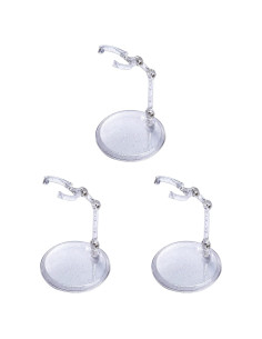 Soporte para muñecas DDUNG FDE09990 - Paquete de 3