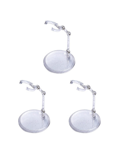 Soporte para muñecas DDUNG FDE09990 - Paquete de 3