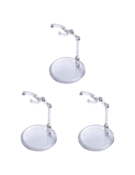 Soporte para muñecas DDUNG FDE09990 - Paquete de 3