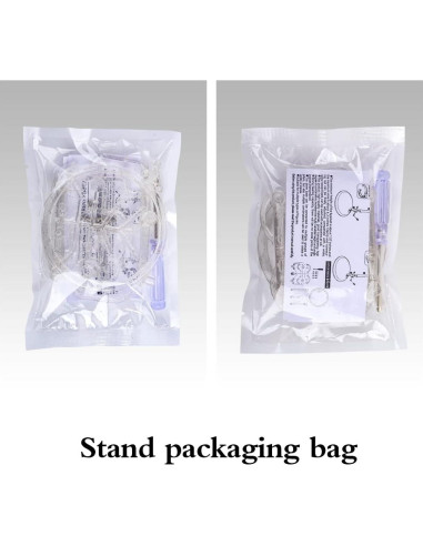 Soporte para muñecas DDUNG FDE09990 - Paquete de 3