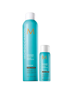 Laca para Cabello Moroccanoil Extra Fuerte 300ml