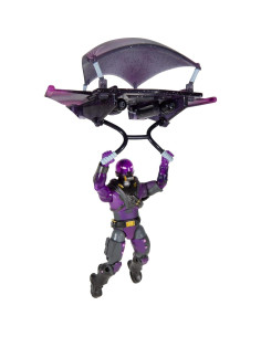 Figura de Acción Tempest 10 cm con Planeador Discovery Fortnite 2
