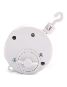 Caja de Música para Bebés Pursuestar Estrellita Brillante