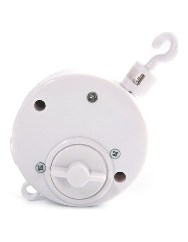 Caja de Música para Bebés Pursuestar Estrellita Brillante