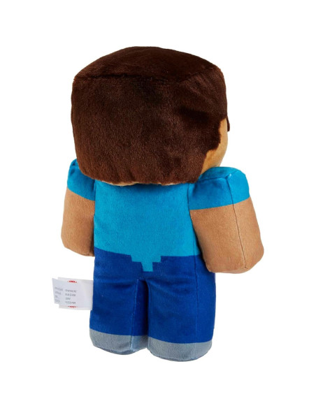 Muñeco de peluche Minecraft Mattel 20 cm para niños 3+
