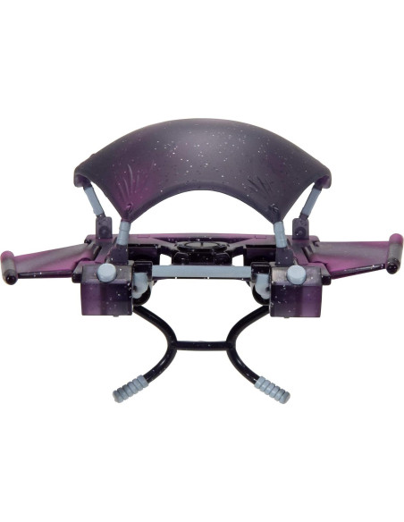 Figura de Acción Tempest 10 cm con Planeador Discovery Fortnite