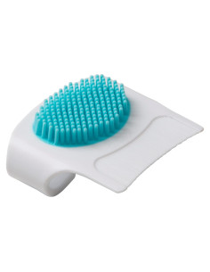 Cepillo y Peine 2 en 1 Safety 1st para Costra Láctea