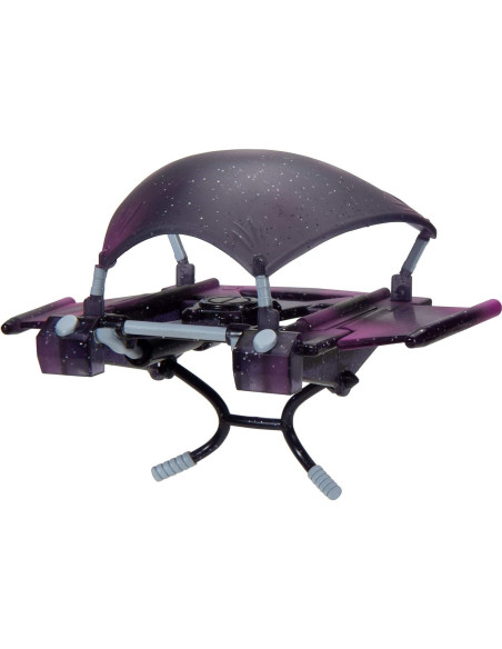 Figura de Acción Tempest 10 cm con Planeador Discovery Fortnite