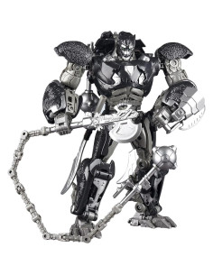 Figura de Acción Deformación WAIKYTOY 21 cm Robot/Gorila 2