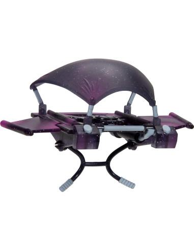 Figura de Acción Tempest 10 cm con Planeador Discovery Fortnite