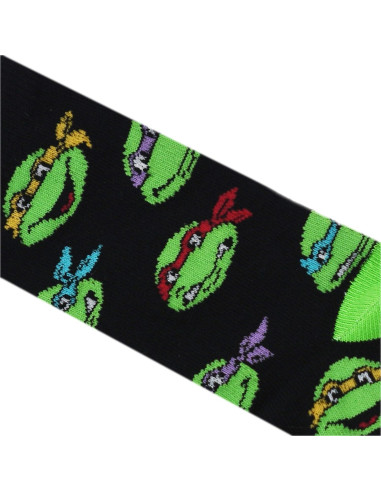 Calcetines Divertidos para Niños 7 Años Multicolor