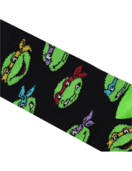 Calcetines Divertidos para Niños 7 Años Multicolor