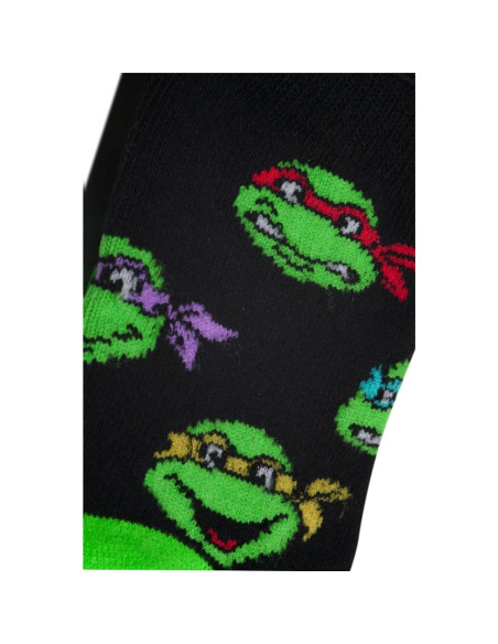 Calcetines Divertidos para Niños 7 Años Multicolor