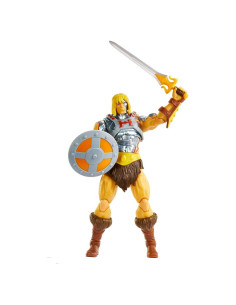 Figura de Acción Masterverse Faker 17,78 cm Mattel