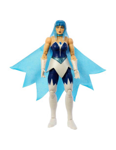 Figurita de Acción Masterverse Frosta 17,78 cm Mattel