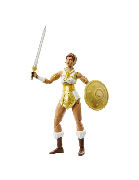 Figura de Acción Masterverse Teela 17,78 cm Mattel MOTU