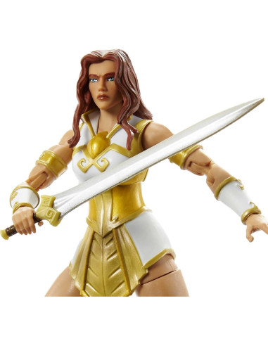 Figura de Acción Masterverse Teela 17,78 cm Mattel MOTU