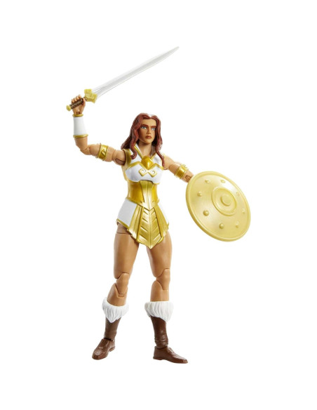 Figura de Acción Masterverse Teela 17,78 cm Mattel MOTU