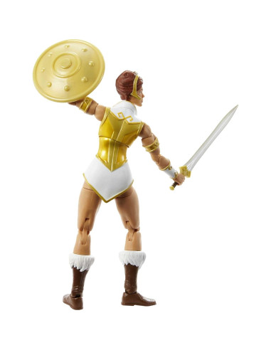Figura de Acción Masterverse Teela 17,78 cm Mattel MOTU