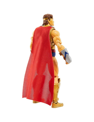 Figura de acción He-Ro 18 cm Mattel Masters of the Universe